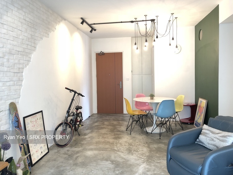 Blk 178A Rivervale Crescent (Sengkang), HDB 4 Rooms #180530172